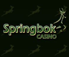 springbok casino ndb
